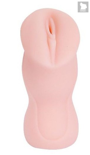 Телесный мастурбатор Sexy Friend, цвет телесный - Bior toys