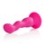 Вибратор Rechargeable Love Rider Wireless "G" - Pink, цвет розовый - California Exotic Novelties