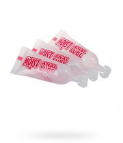 Анальный лубрикант Moist Anal Lube с экстрактом крапивы, розмарина и мяты, 10 мл