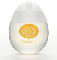 Лубрикант на водной основе Tenga Egg Lotion - 50 мл - Tenga