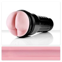 G FLESHJACK Мастурбатор Pink Jack Ass Original