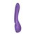 Фиолетовый жезловый вибратор We-Vibe Wand 2 - 27,3 см., цвет фиолетовый - We-Vibe