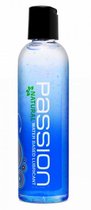 Смазка на водной основе Passion Natural Water-Based Lubricant - 118 мл. - XR Brands