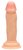 Телесный фаллоимитатор Realistic Cock 6" - 15 см., цвет телесный - Shots Media