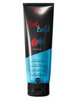 Смазка на водной основе Hot & Cold Intimate Gel - 100 мл. - INTT