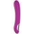 Фиолетовый вибратор для секса на расстоянии Pearl 2 - 20 см - Kiiroo