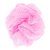 Розовая губка для ванны с вибропулей Vibrating Bath Sponge, цвет розовый - Big Teaze Toys