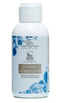 Гибридный лубрикант HYBRID LUBRICANT с добавлением кокосового масла - 100 мл. - BioMed-Nutrition