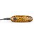 Леопардовый вибромассажер-помада Asha Lipstick Vibrator - 10 см., цвет леопард - edc collections