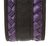 Набор для бондажа фиолетовый Bondage Set, цвет фиолетовый - ORION