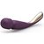 Вибратор для тела Smart Wand Large Plum, цвет фиолетовый - LELO
