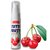Гель-смазка Tutti-frutti с вишнёвым вкусом, 30 г - Bioritm