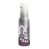 Крем для увеличения пениса JoyDrops Penis Enlargement Cream - 100 мл - JoyDrops