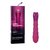 Вибромассажер Key by Jopen - Ceres Lace - Pink, цвет розовый - Jopen