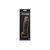 Фаллоимитатор с мошонкой на присоске черный Elements - 5 Inch Dildo - Black, цвет коричневый - NS Novelties