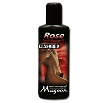 Массажное масло Magoon Rose - 100 мл - ORION