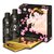 Массажный гель SHUNGA с ароматом шампанского и клубники - Shunga Erotic Art