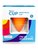Оранжевая менструальная чаша OneCUP Classic - размер S, цвет оранжевый - Onecup