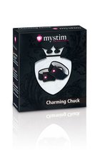 Эрекционные электрические ремни Charming Chuck - Mystim