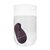 Фиолетовый клиторальный вакуум-волновой массажер Irresistible Kissable, цвет фиолетовый - Shots Media