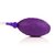 Вибропомпа для клитора Original Clitoral Pumps - Purple, цвет фиолетовый - California Exotic Novelties