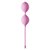 Вагинальные шарики Love Story Fleur-de-lisa - Violet Fantasy, цвет розовый - Lola Toys