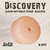 Сменная насадка для вакуумной помпы Discovery X-Fit, цвет телесный - Lola Toys