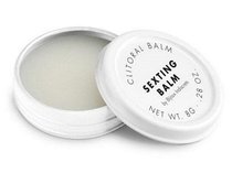 Бальзам для клитора Sexting Balm - 8 гр. - Bijoux Indiscrets