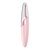 Нежно-розовый точечный стимулятор Twirling Delight, цвет розовый - Satisfyer