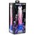 Фантазийный фаллоимитатор Tenta-Queen Ovipositor Silicone Dildo with Eggs - 29,2 см., цвет разноцветный - XR Brands