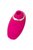 Ярко-розовый стимулятор эрогенных зон Nimka, цвет розовый - Jos