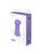 Вакуумный стимулятор Fantasy Octopy 7906-01lola, цвет фиолетовый - Lola Toys