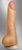 Фаллоимитатор с мошонкой COCK NEXT 6 - 17,3 см, цвет телесный - Lovetoy (А-Полимер)