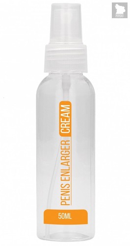 Крем для увеличения члена Penis Enlarger Cream - 50 мл. - Shots Media