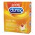 Презервативы Durex Fruity Mix, 3 шт. - Durex