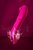 Розовый стимулятор с пульсацией и вакуум-волновой стимуляцией JOS Oscar - 20,5 см., цвет розовый - Jos