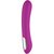 Фиолетовый вибратор для секса на расстоянии Pearl 2 - 20 см - Kiiroo