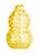 Мини-мастурбатор Juicy в форме лимона, цвет желтый - Topco Sales