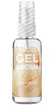 Интимный лубрикант EGZO AROMA с ароматом мороженого - 50 мл. - Egzo