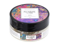 Массажный крем Pleasure Lab Relaxing с ароматом винограда и инжира - 50 мл. - Pleasure Lab