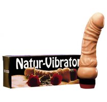 Вибратор реалистик Naturvibrator - ORION