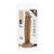 Карамельный фаллоимитатор Dr. Small 6 Inch Dildo - 16,5 см., цвет бежевый - Blush Novelties