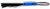 Черный флогер с синей ручкой - 28 см., цвет синий/черный - МиФ