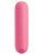 Розовая вибропуля #Play Rechargeable Bullet, цвет розовый - Pipedream