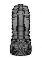 Мастурбатор SONO No68 Stroker Black SH-SON068BLK