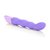 Вибратор Lia Magic Wand - Purple, цвет сиреневый - California Exotic Novelties