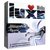Презервативы Luxe Mini Box Шелковый чулок - 3 шт. - LUXLITE