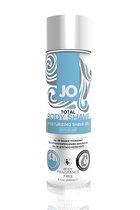 Гель для бритья и интимной гигиены JO TOTAL BODY - ANTI-BUMP INTIMATE SHAVING GEL - FRAGRANCE FREE - - System JO