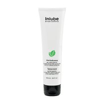 Водный лубрикант Nuei Inlube с алоэ вера и ароматом мяты - 100 мл. - Nuei Cosmetics