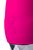 Розовый вибратор L'EROINA - 15,5 см., цвет розовый - Toyfa